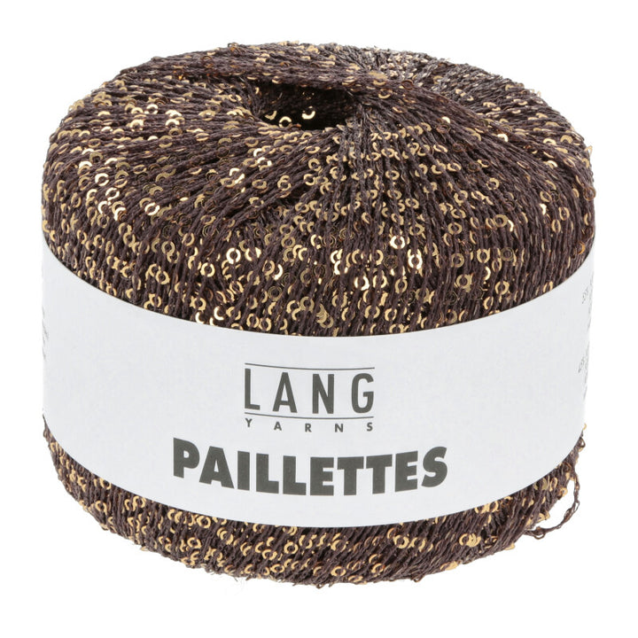 LANGYARNS Paillettes   ** Neue Farben  24/25 *