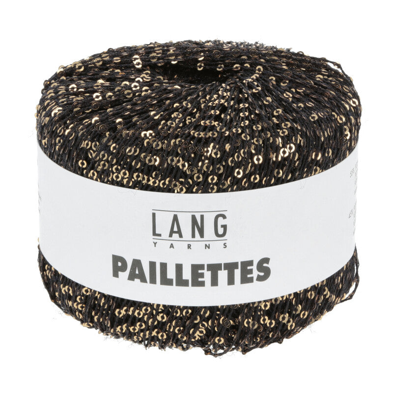 LANGYARNS Paillettes   ** Neue Farben  24/25 *