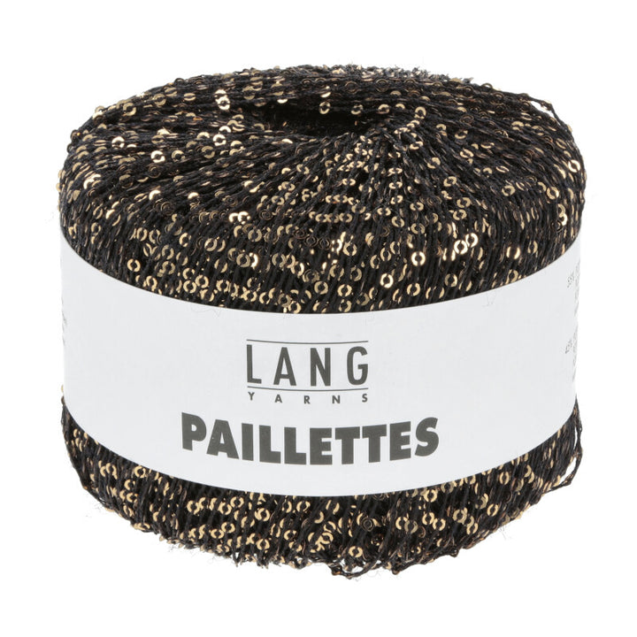 LANGYARNS Paillettes   ** Neue Farben  24/25 *