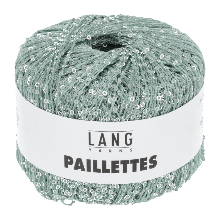 LANGYARNS Paillettes   ** Neue Farben  24/25 *