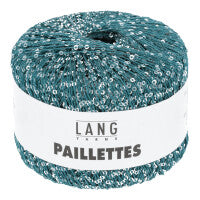 LANGYARNS Paillettes   ** Neue Farben  24/25 *