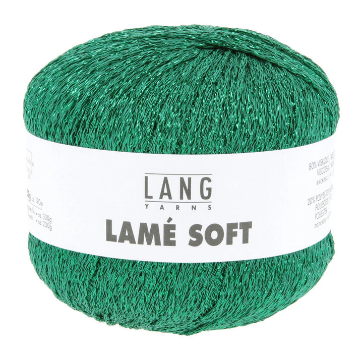LANGYARNS  Lamé SOFT  NEU Winter 2025/26