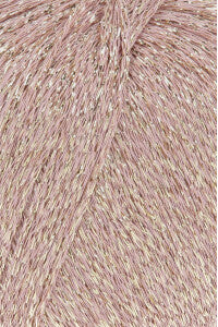 LANGYARNS  Lamé SOFT  NEU Winter 2025/26