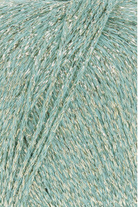 LANGYARNS  Lamé SOFT  NEU Winter 2025/26