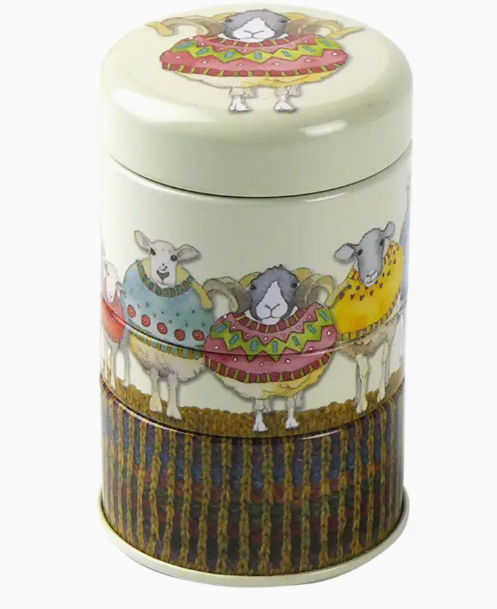 Emma Ball® Kleine Stapeldose verschiedene Designs