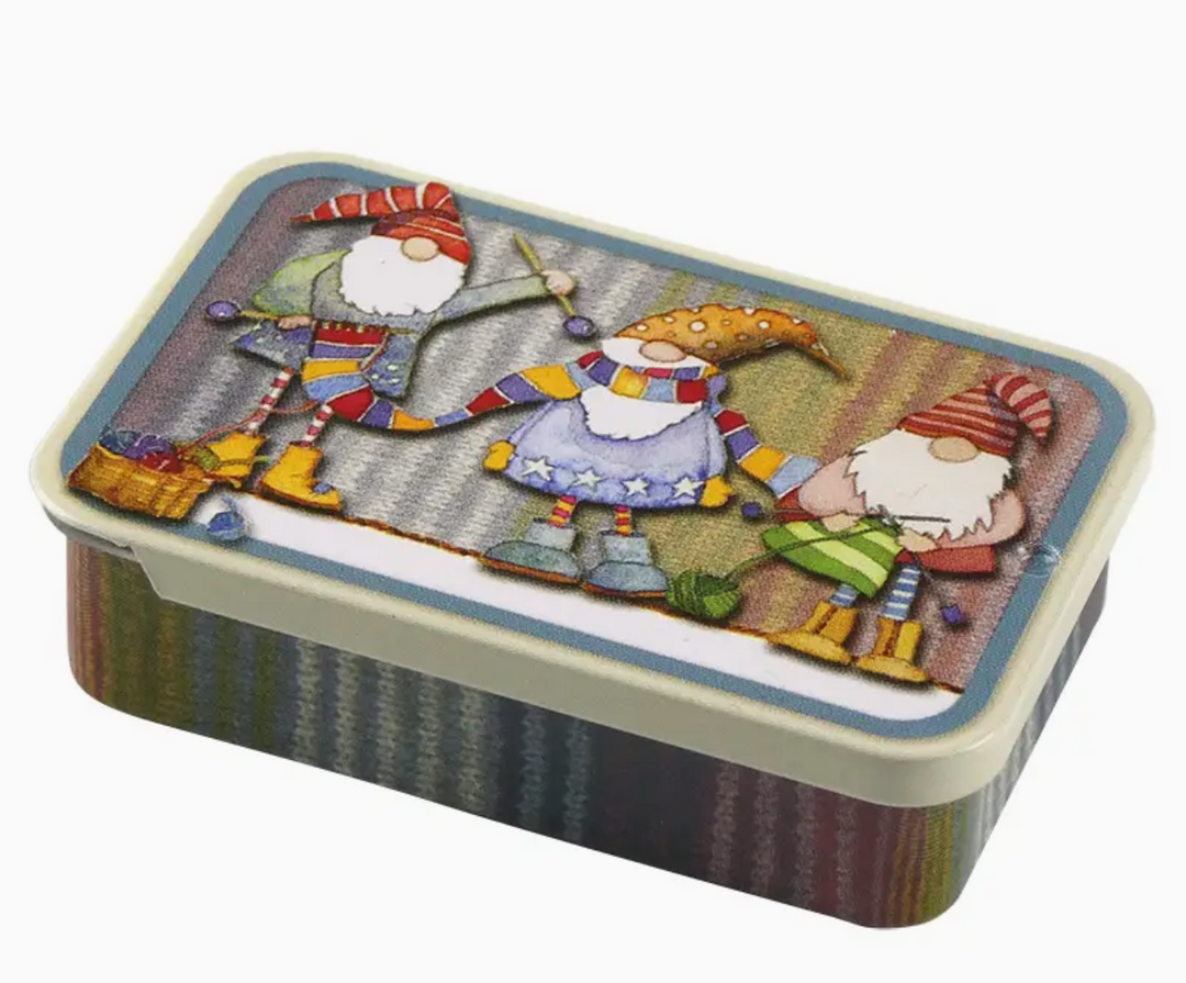 Emma Ball® Mini Taschendose Dose verschiedene Designs
