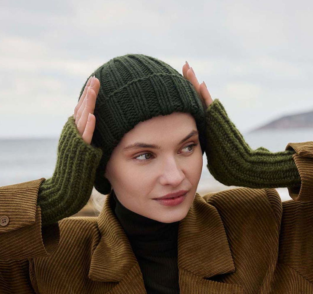 LANGYARNS  Promise Wooladdicts ** NEU Winter 2025/26