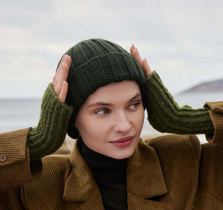 LANGYARNS  Promise Wooladdicts ** NEU Winter 2025/26