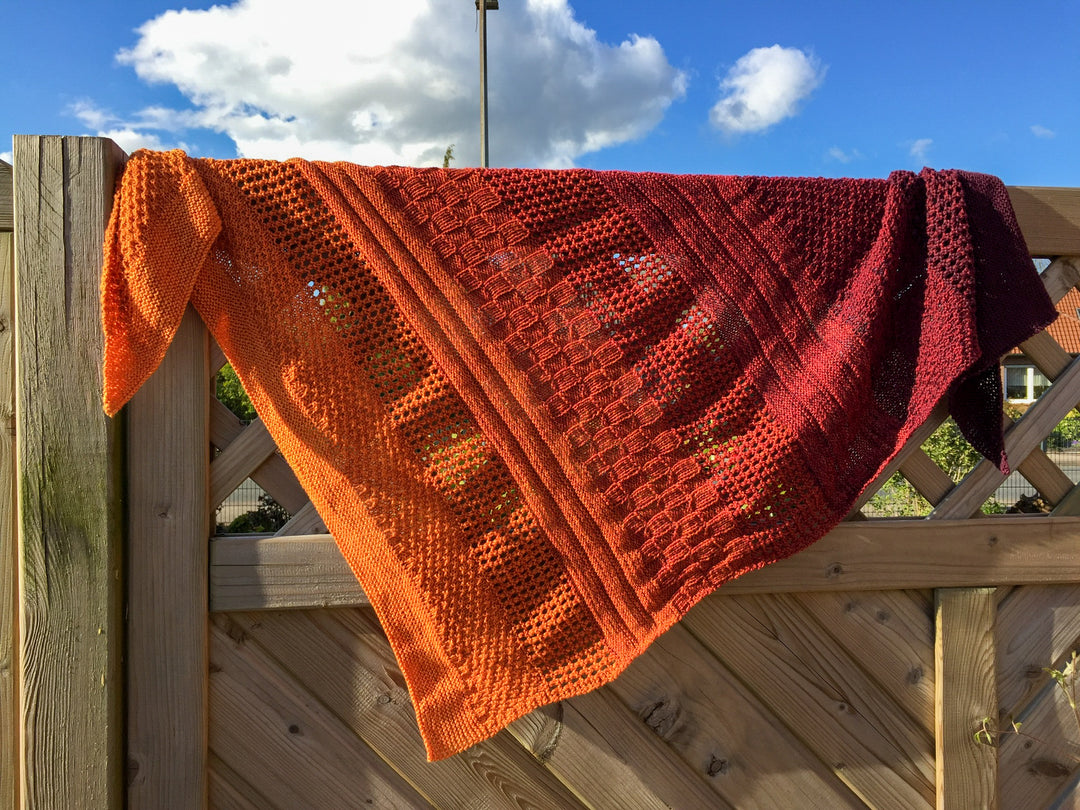 INDIAN SUMMER Unikat Classic&PREMIUM Bobbel - 100Farbspiele