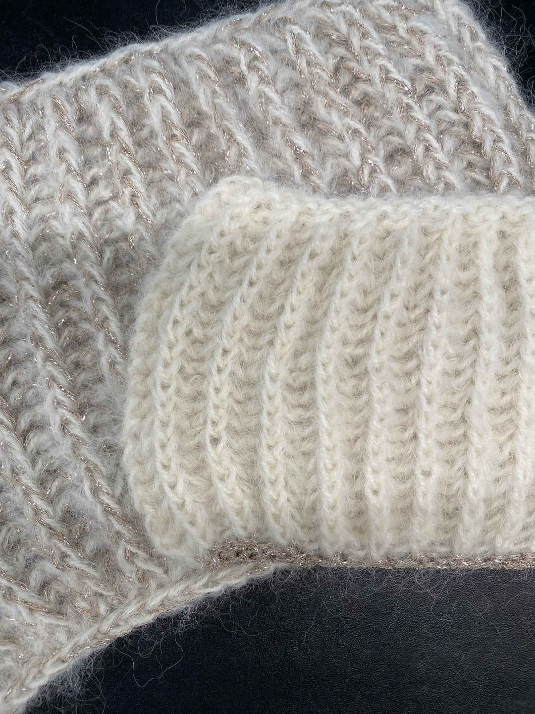 LANGYARNS  Lamé SOFT  NEU Winter 2025/26