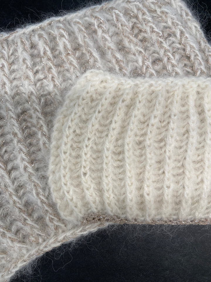 LANGYARNS  Lamé SOFT  NEU Winter 2025/26