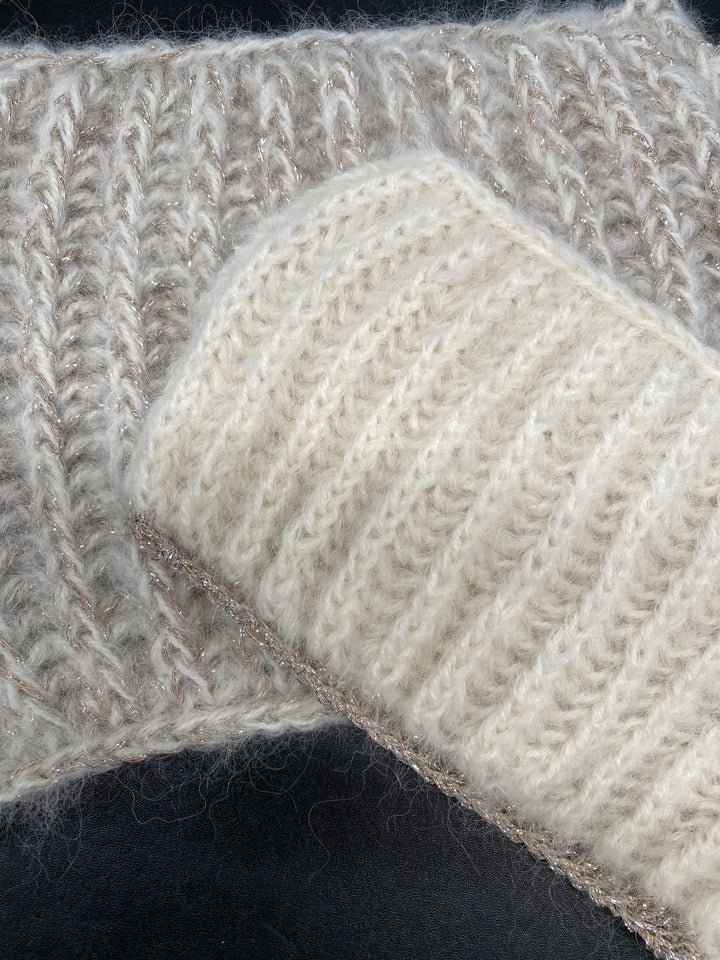 LANGYARNS  Lamé SOFT  NEU Winter 2025/26
