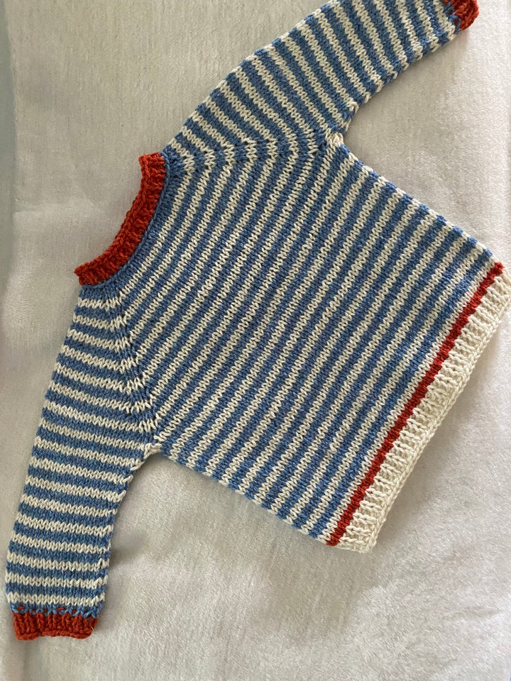 LANGYARNS Donegal Woolen Spun  NEU Winter 2025/26