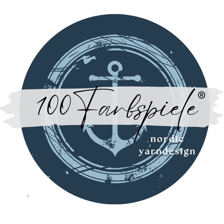 100Farbspiele Werkstatt "Workshop" mit Wunschwicklung * Neue Termine* Oktober / November