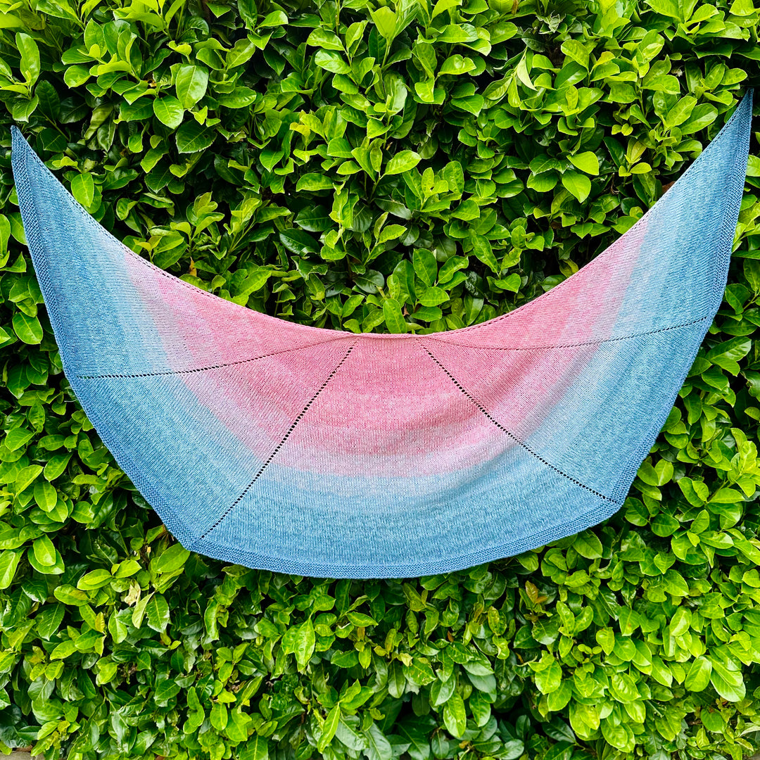 JEANS ROSA Unikat Classic&PREMIUM Bobbel - 100Farbspiele