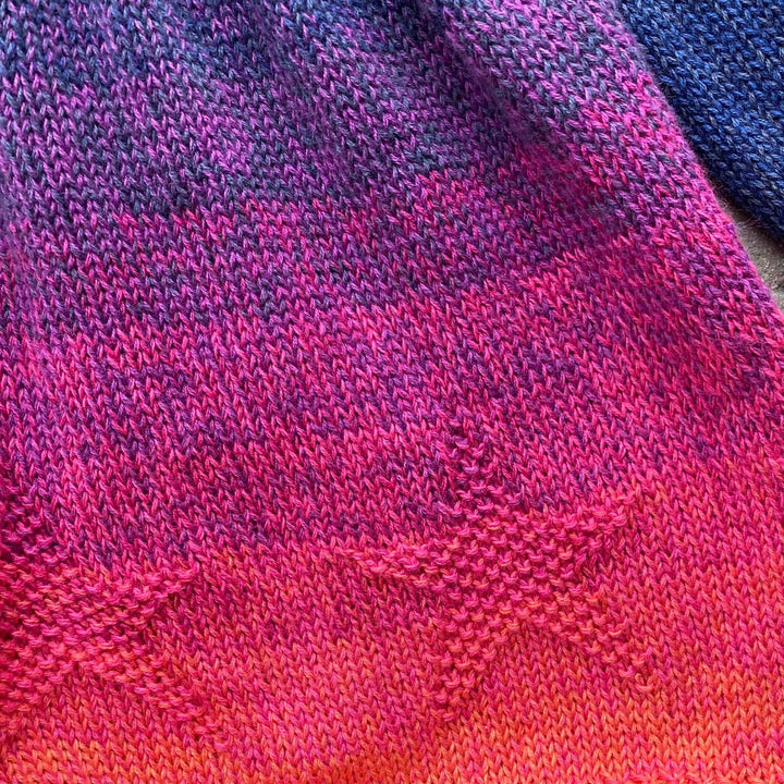 GEISTESBLITZ Unikat Classic&PREMIUM Bobbel - 100Farbspiele