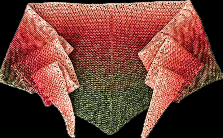 MOHN Unikat Classic&PREMIUM Bobbel - 100Farbspiele