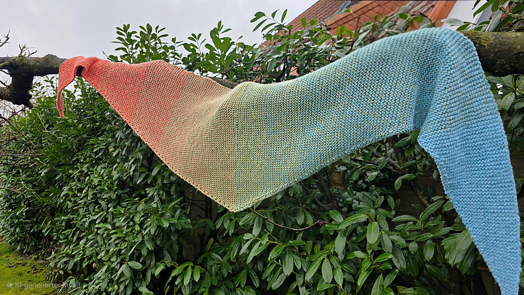 BRAUSE Unikat Classic&PREMIUM Bobbel - 100Farbspiele