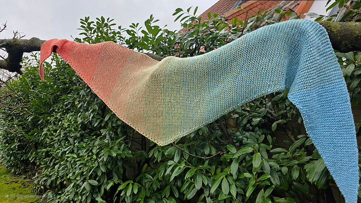 BRAUSE Unikat Classic&PREMIUM Bobbel - 100Farbspiele