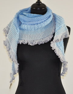 MEERESRAUSCHEN Unikat Classic&PREMIUM Bobbel - 100Farbspiele