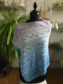 MEERESRAUSCHEN Unikat Classic&PREMIUM Bobbel - 100Farbspiele