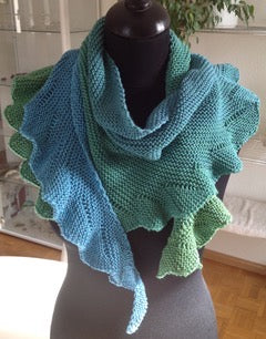 LIBELLE Unikat Classic&PREMIUM Bobbel - 100Farbspiele