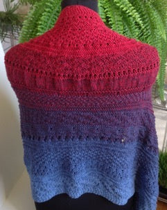 JEANS ROT Unikat  Classic&PREMIUM Bobbel - 100Farbspiele