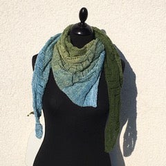 FRISCHLUFT Unikat Classic&PREMIUM Bobbel - 100Farbspiele