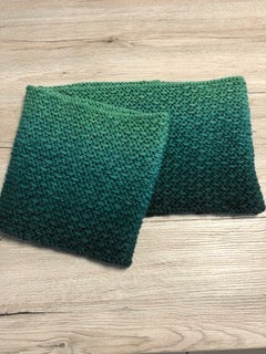 EUCALYPTUS Unikat Classic&PREMIUM Bobbel - 100Farbspiele