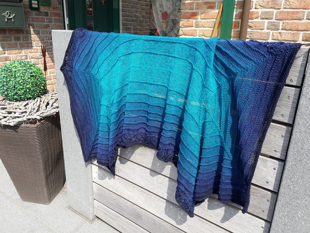 TIEFSEE Unikat Classic&PREMIUM Bobbel - 100Farbspiele