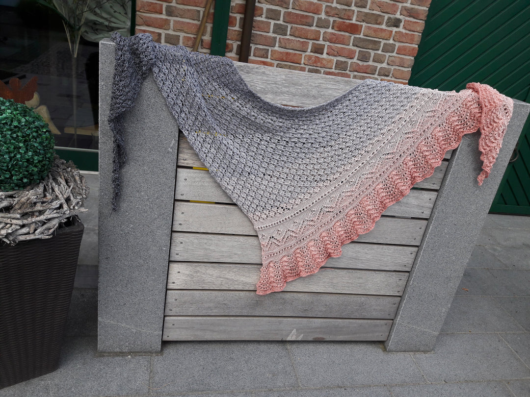 ELEGANZ Unikat Classic&PREMIUM Bobbel - 100Farbspiele