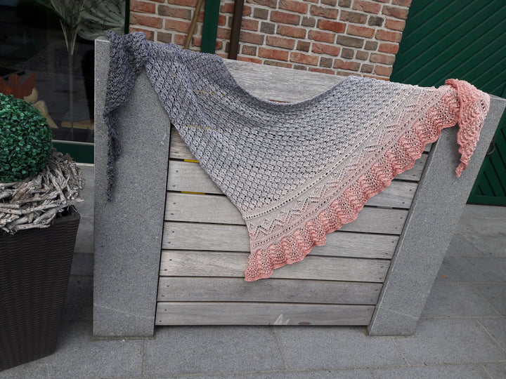 ELEGANZ Unikat Classic&PREMIUM Bobbel - 100Farbspiele
