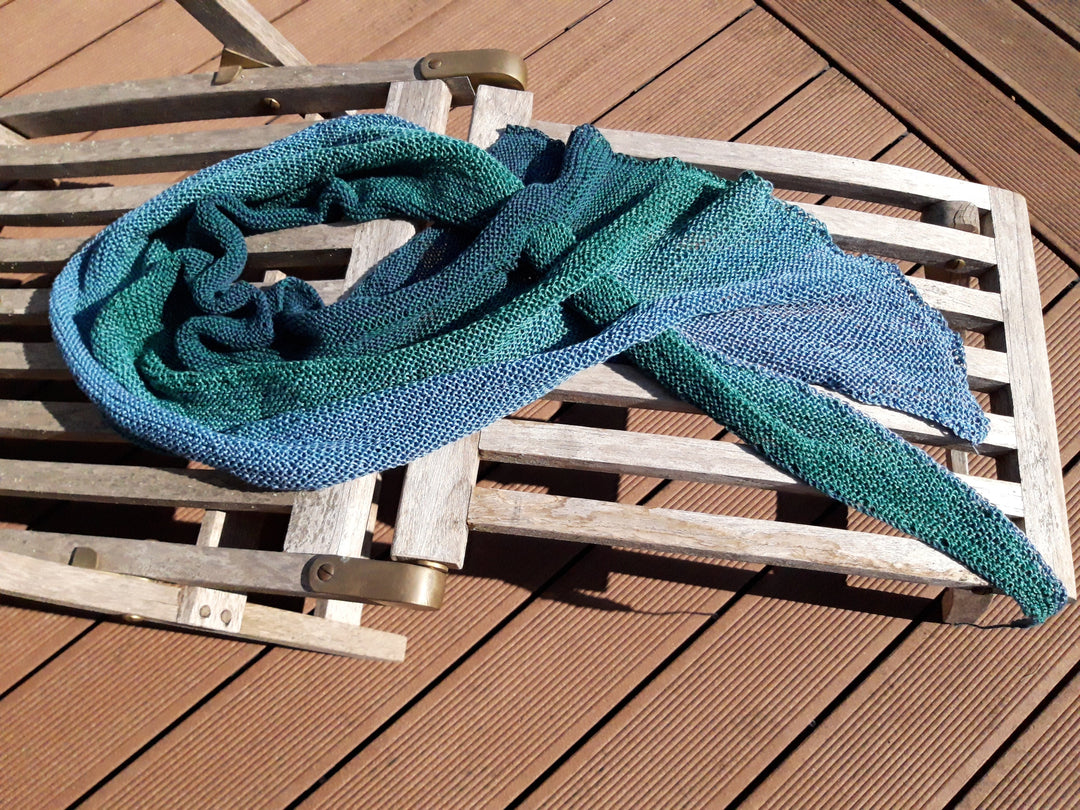 FJORD Unikat Classic&PREMIUM Bobbel - 100Farbspiele