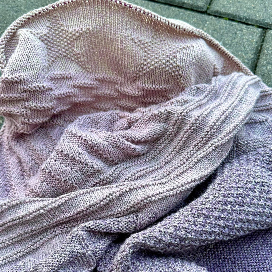 VINTAGE Unikat Classic&PREMIUM Bobbel - 100Farbspiele