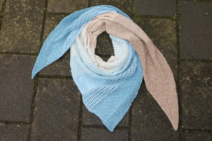 HORIZONT Unikat Classic&PREMIUM Bobbel - 100Farbspiele