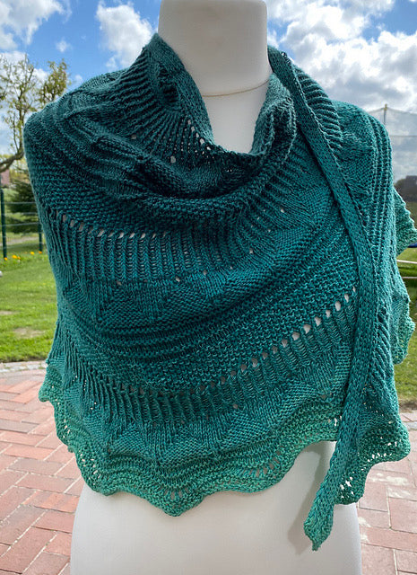 EUCALYPTUS Unikat Classic&PREMIUM Bobbel - 100Farbspiele