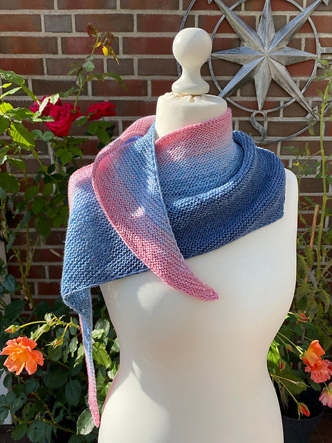 JEANS ROSA Unikat Classic&PREMIUM Bobbel - 100Farbspiele