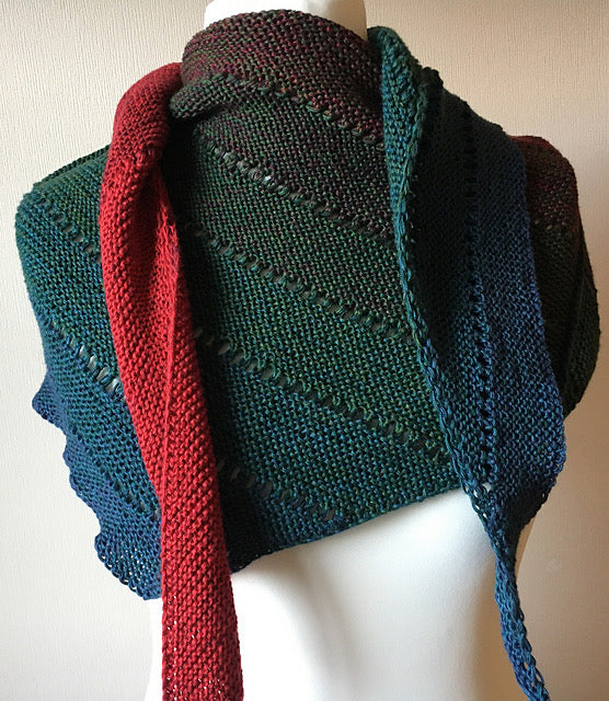 KARIERT Unikat Classic&PREMIUM Bobbel - 100Farbspiele