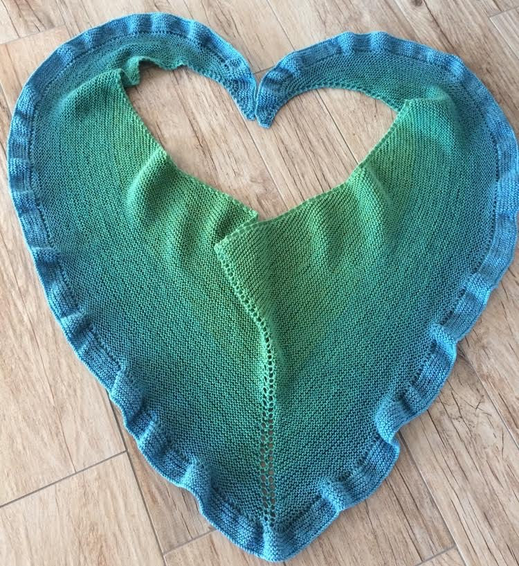 LIBELLE Unikat Classic&PREMIUM Bobbel - 100Farbspiele