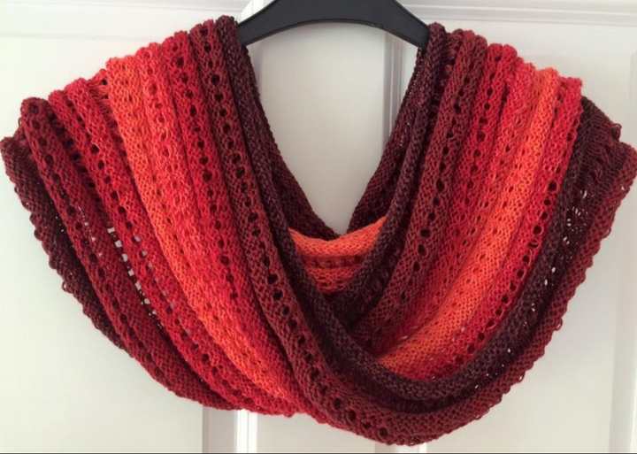 BLUTORANGE Unikat Classic&PREMIUM Bobbel - 100Farbspiele