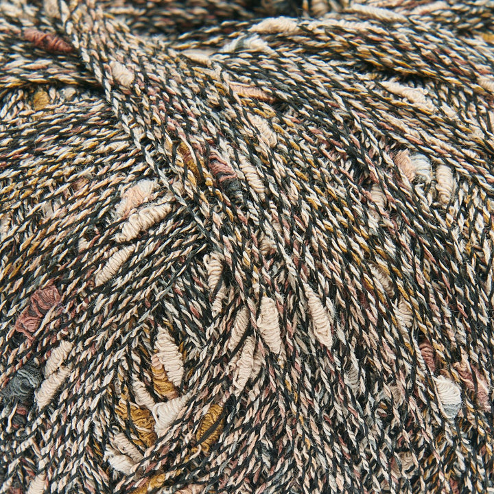 RICO Design "Make it Tweed" Beilaufgarn mit Tweedeffekt - 100Farbspiele