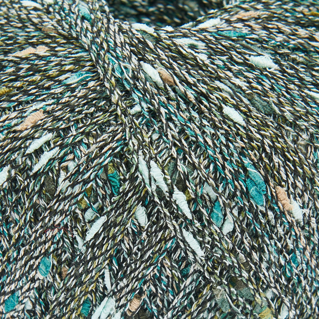 RICO Design "Make it Tweed" Beilaufgarn mit Tweedeffekt - 100Farbspiele