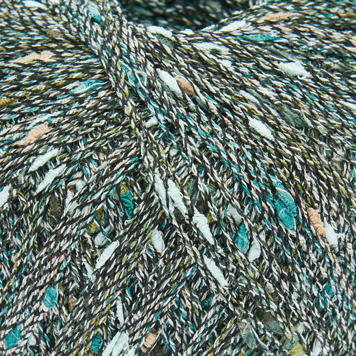 RICO Design "Make it Tweed" Beilaufgarn mit Tweedeffekt - 100Farbspiele