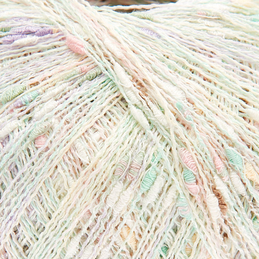 RICO Design "Make it Tweed" Beilaufgarn mit Tweedeffekt - 100Farbspiele