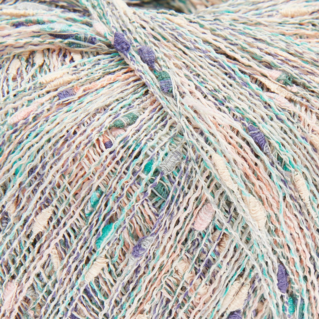 RICO Design "Make it Tweed" Beilaufgarn mit Tweedeffekt - 100Farbspiele