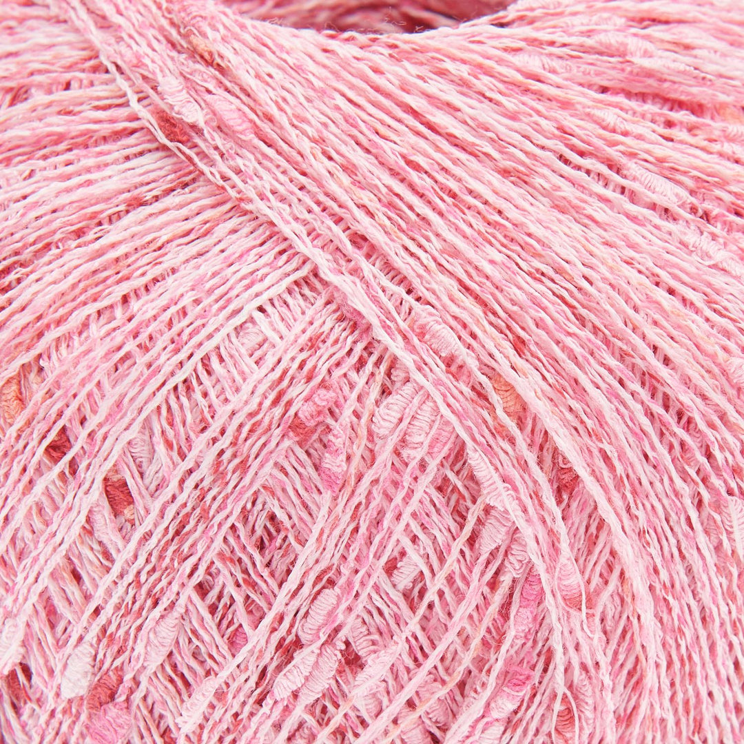 RICO Design "Make it Tweed" Beilaufgarn mit Tweedeffekt - 100Farbspiele