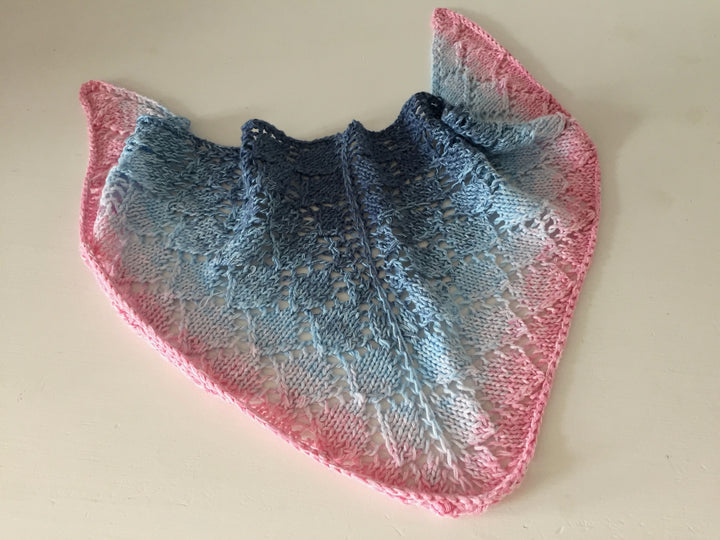 JEANS ROSA Unikat Classic&PREMIUM Bobbel