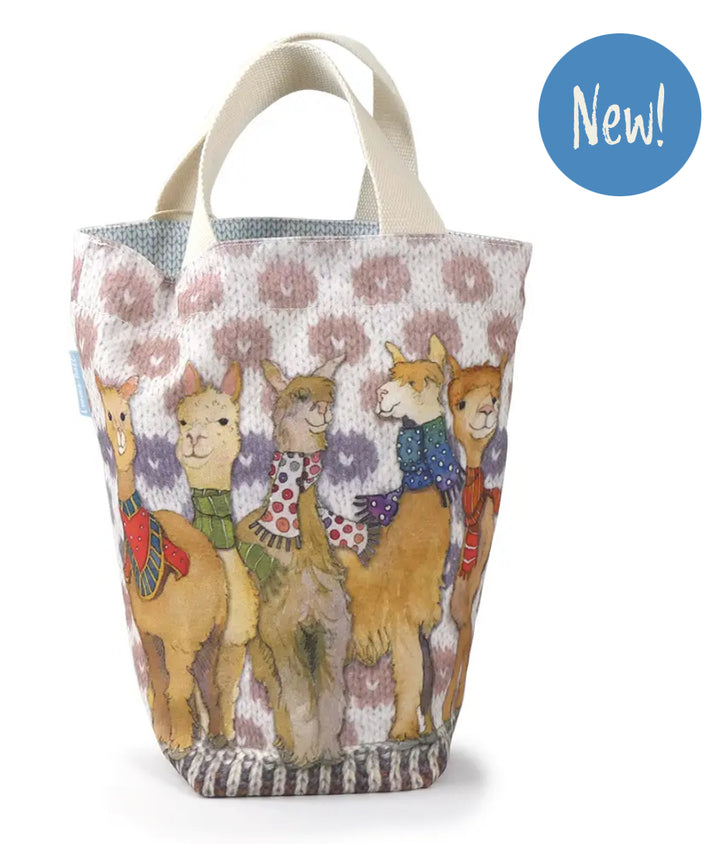 Emma Ball® "Eimer" Tasche Verschiedene Designs