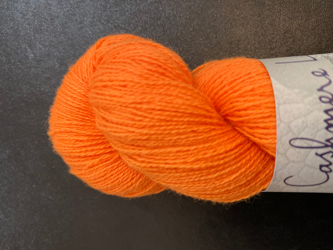 GEPARD Cashmere Lace 25g/350m in 31 Farben - 100Farbspiele