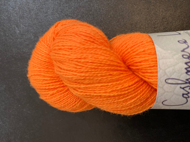 GEPARD Cashmere Lace 25g/350m in 31 Farben - 100Farbspiele